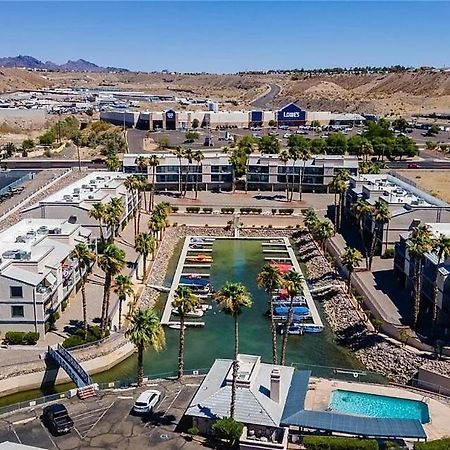 Relaxation On The Colorado River ブルヘッド・シティ エクステリア 写真