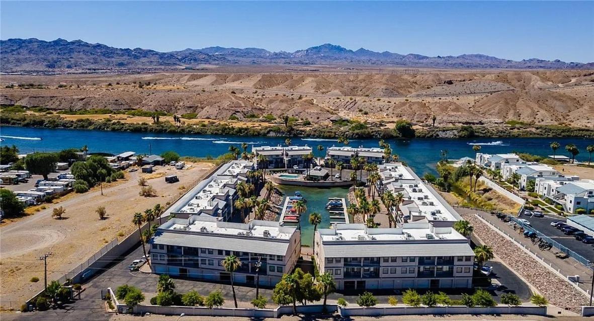 Relaxation On The Colorado River ブルヘッド・シティ エクステリア 写真