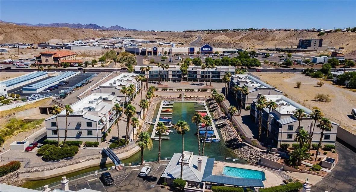 Relaxation On The Colorado River ブルヘッド・シティ エクステリア 写真