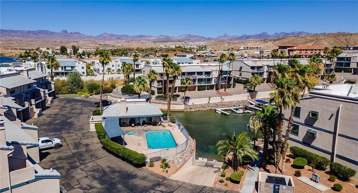 Relaxation On The Colorado River ブルヘッド・シティ エクステリア 写真