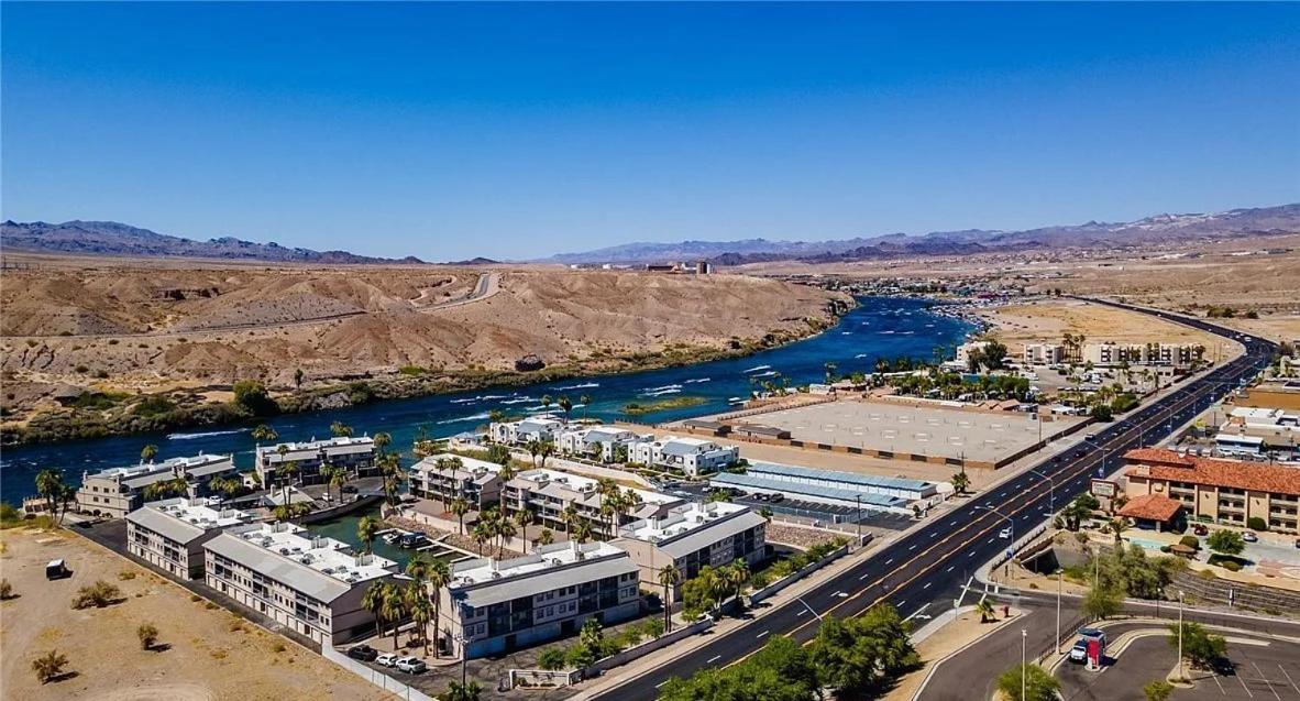 Relaxation On The Colorado River ブルヘッド・シティ エクステリア 写真