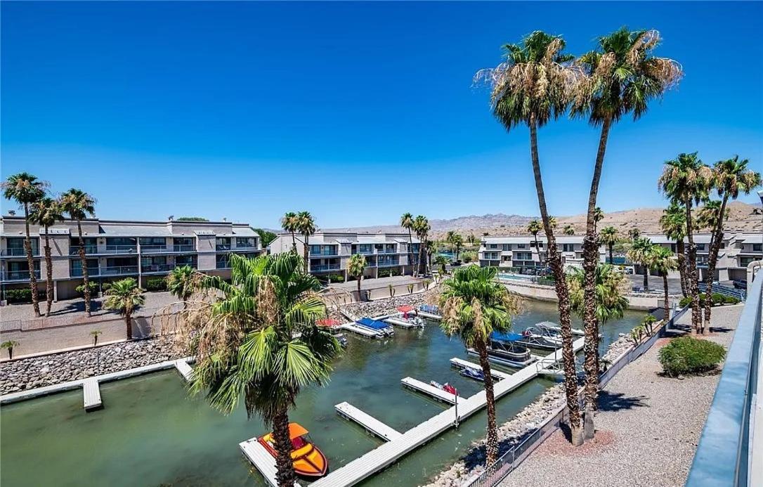 Relaxation On The Colorado River ブルヘッド・シティ エクステリア 写真