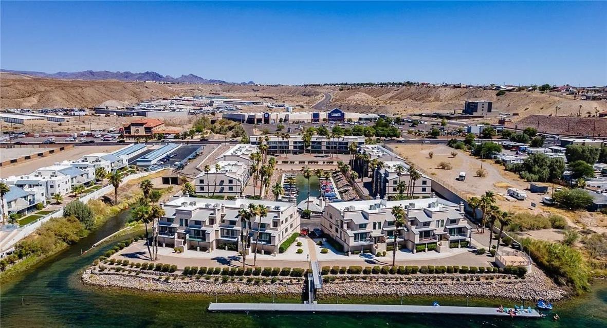 Relaxation On The Colorado River ブルヘッド・シティ エクステリア 写真